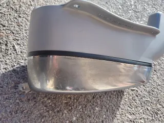 Tapas Laterales Aprilia Classic 50