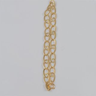 Pulsera oro 18k 750
