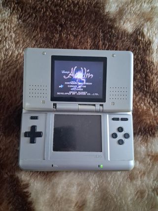 Disney Aladdin Game Boy Advance