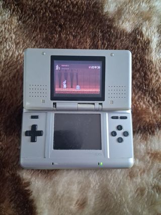 Disney Aladdin Game Boy Advance