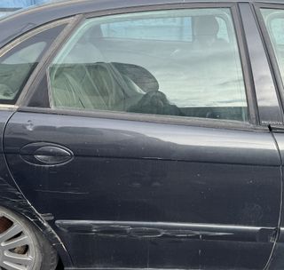 PUERTA TRASERA DERECHA CITROËN C5 I 2.2 HDI 2003