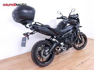 YAMAHA TRACER 900