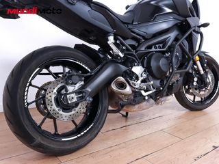 YAMAHA TRACER 900