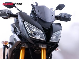 YAMAHA TRACER 900
