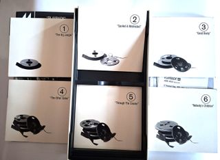 Tom Petty and the Heartbreakers - Playback