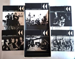 Tom Petty and the Heartbreakers - Playback