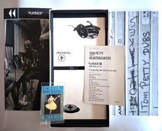 Tom Petty and the Heartbreakers - Playback