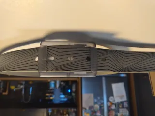 Cintura donna con fantasia geometrica