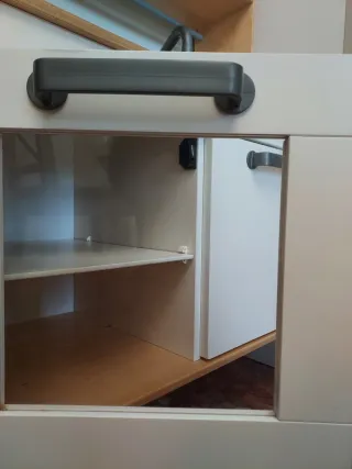 Cucina Giocattolo in Legno IKEA