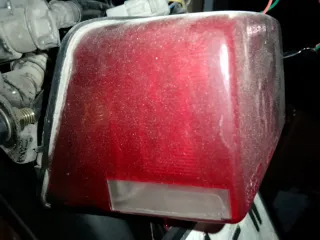 Piloto Trasero Yamaha XS 400