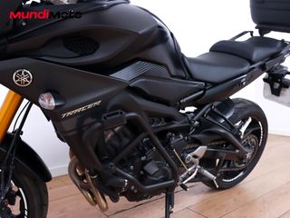 YAMAHA TRACER 900