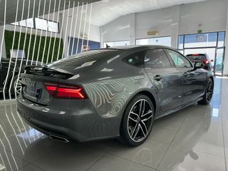 AUDI A7 SPORTBACK 3.0 TDI 272CV QUATTRO 7 S-TRONIC
