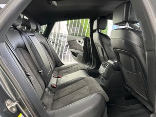 AUDI A7 SPORTBACK 3.0 TDI 272CV QUATTRO 7 S-TRONIC