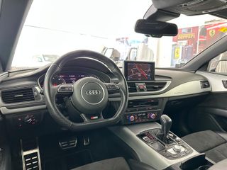 AUDI A7 SPORTBACK 3.0 TDI 272CV QUATTRO 7 S-TRONIC