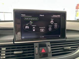 AUDI A7 SPORTBACK 3.0 TDI 272CV QUATTRO 7 S-TRONIC