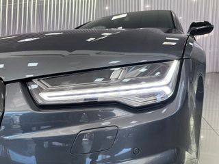 AUDI A7 SPORTBACK 3.0 TDI 272CV QUATTRO 7 S-TRONIC