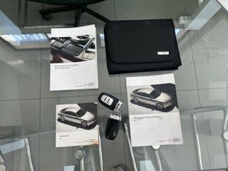 AUDI A7 SPORTBACK 3.0 TDI 272CV QUATTRO 7 S-TRONIC