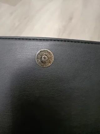 Borsa a spalla Cafè Noir nera