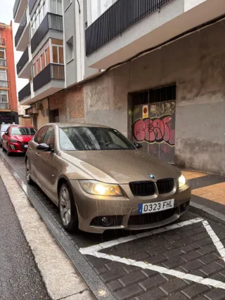 BMW Serie 3 2006