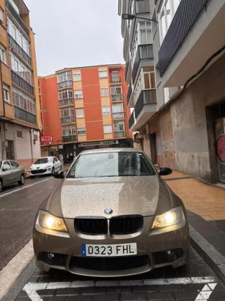 BMW Serie 3 2006
