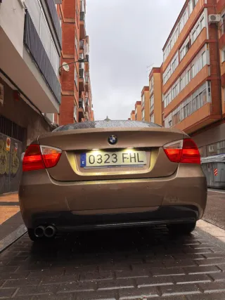 BMW Serie 3 2006