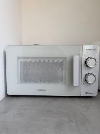 Microondas Cecotec ProClean 3120