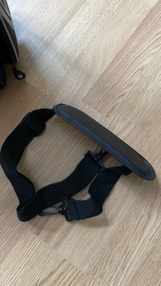 Mochila porta casco moto Ultimate Speed