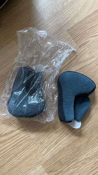 Mochila porta casco moto Ultimate Speed