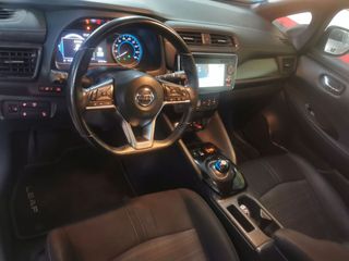 NISSAN LEAF 40kWh Acenta