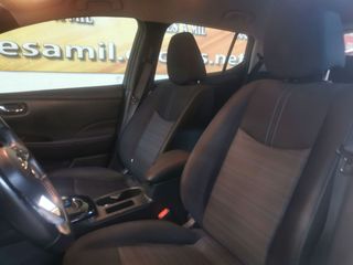 NISSAN LEAF 40kWh Acenta