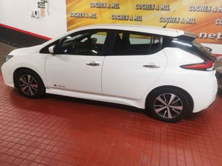 NISSAN LEAF 40kWh Acenta