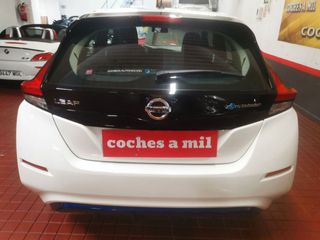 NISSAN LEAF 40kWh Acenta