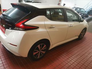 NISSAN LEAF 40kWh Acenta