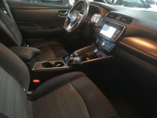 NISSAN LEAF 40kWh Acenta