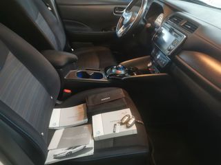 NISSAN LEAF 40kWh Acenta