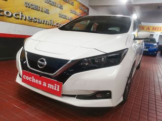 NISSAN LEAF 40kWh Acenta