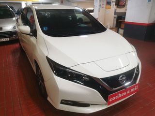 NISSAN LEAF 40kWh Acenta