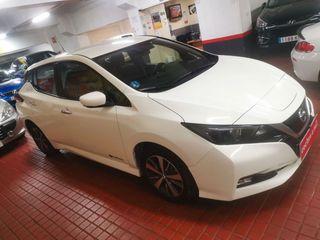 NISSAN LEAF 40kWh Acenta