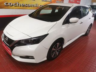 NISSAN LEAF 40kWh Acenta