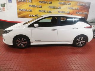 NISSAN LEAF 40kWh Acenta