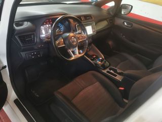 NISSAN LEAF 40kWh Acenta