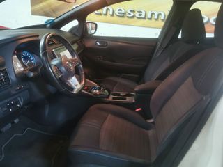 NISSAN LEAF 40kWh Acenta