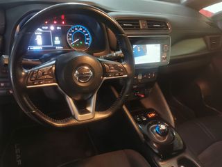 NISSAN LEAF 40kWh Acenta