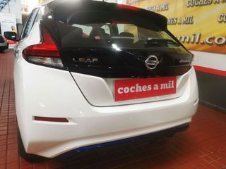 NISSAN LEAF 40kWh Acenta