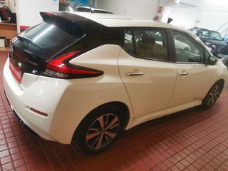 NISSAN LEAF 40kWh Acenta