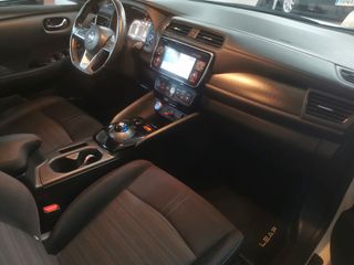NISSAN LEAF 40kWh Acenta