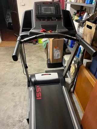 Tapis roulant Fassi - Perfettamente funzionante