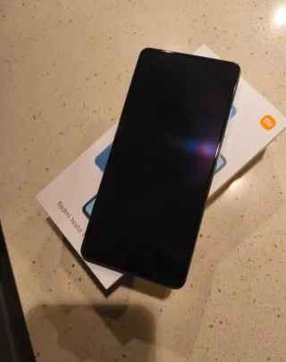 Xiaomi Redmi Note 12 Pro 5G + Protezione Schermo