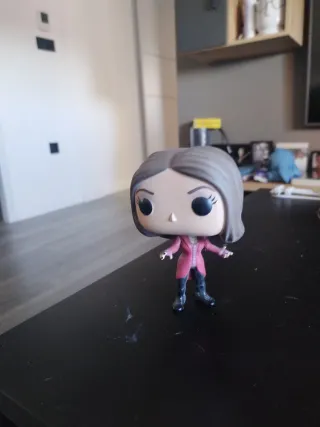 Figura Funko Pop