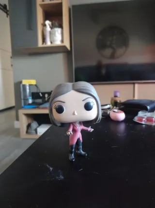 Figura Funko Pop